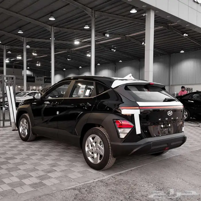 هيونداي كونا بريميوم 2026 كاش واقساط لجميع البنوك 3