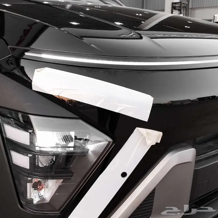 هيونداي كونا بريميوم 2026 كاش واقساط لجميع البنوك 10