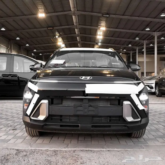 هيونداي كونا بريميوم 2026 كاش واقساط لجميع البنوك 0