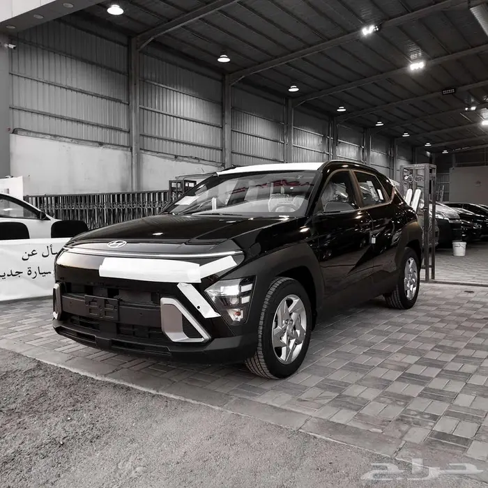 هيونداي كونا بريميوم 2026 كاش واقساط لجميع البنوك 12