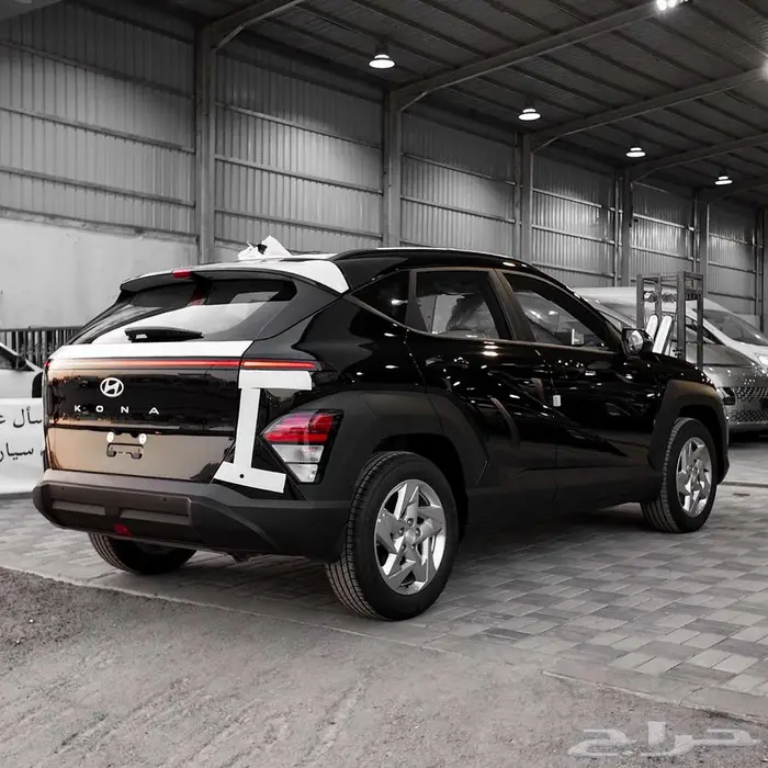 هيونداي كونا بريميوم 2026 كاش واقساط لجميع البنوك 15