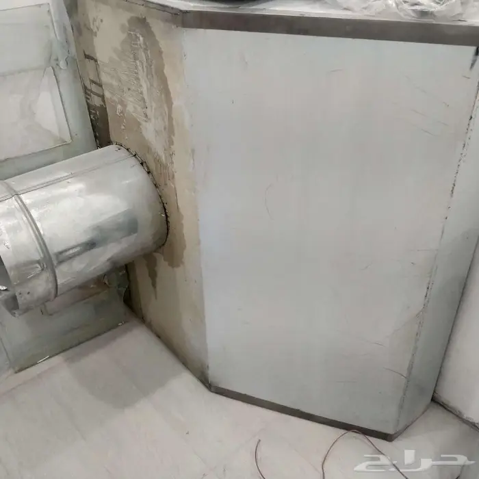 هود متر  متر 0