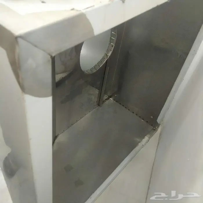 هود متر  متر 1