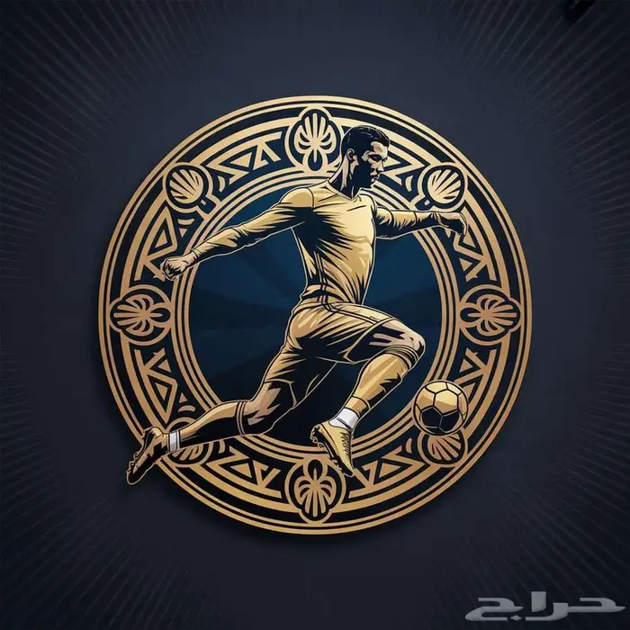 لوجو كريستيانو رونالدو مميز 0