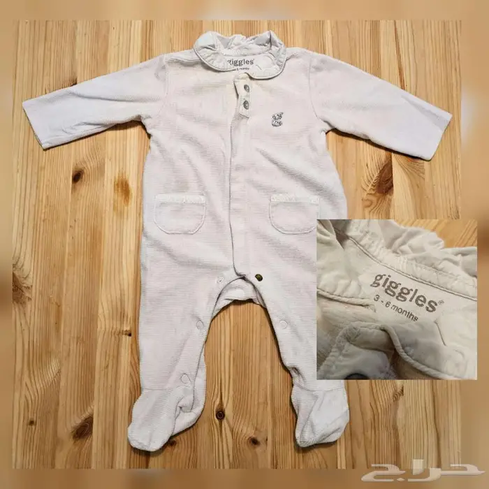 ملابس بناتي من عمر الولاده 7