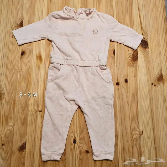 ملابس بناتي من عمر الولاده 6