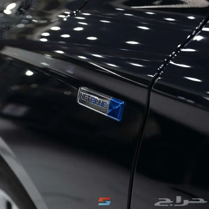 ام جي 5 ستاندر 2025 MG 5 5