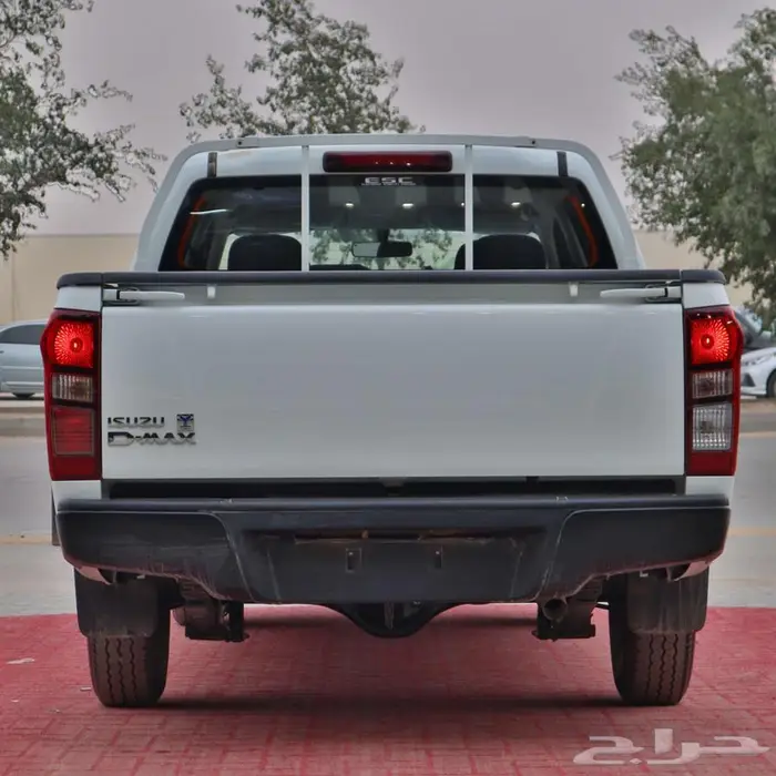 ايسوزو ديماكس غمارتين ستاندر 2026 لتقسط الشركات 1