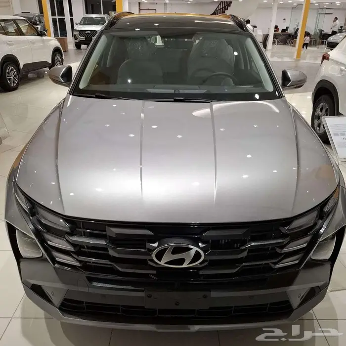 توسان 2025 مكينه 1.6 كمفورت لونين كاش - تقسيط 0