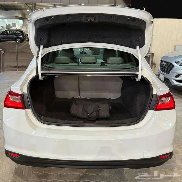 للبيع شيفرولية ماليبو 2022 LS خليجي 38