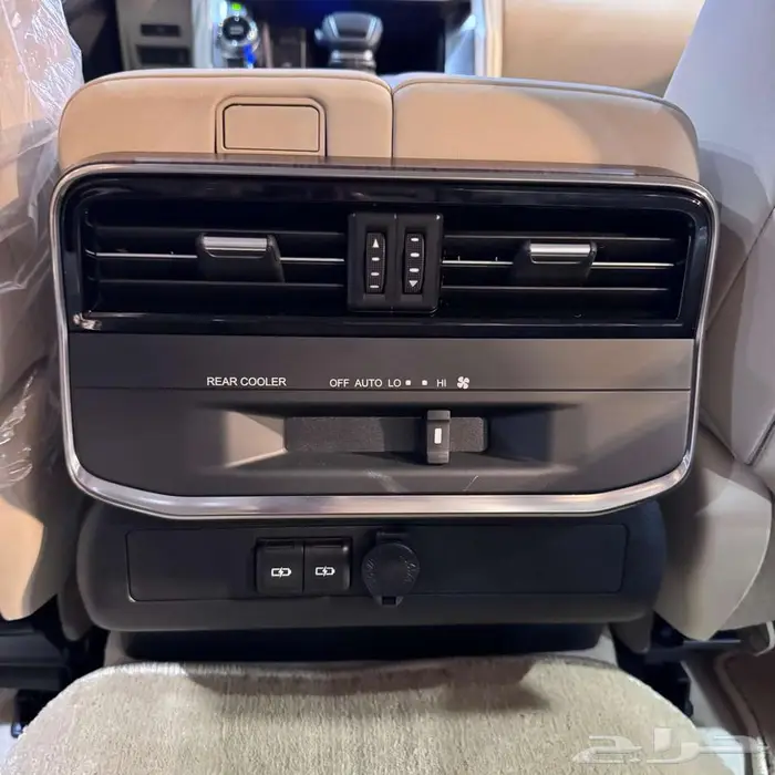 جي اكس ار وارد L5 وارد الساير 2025 11