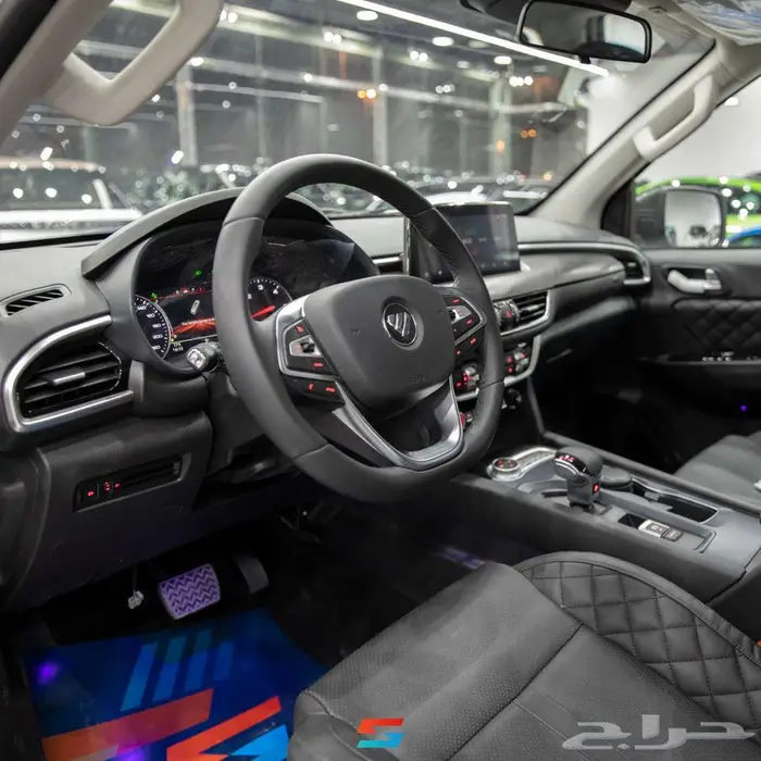 فوتون تونلاندر فل كامل جير اوتوماتيك 2023 . 7