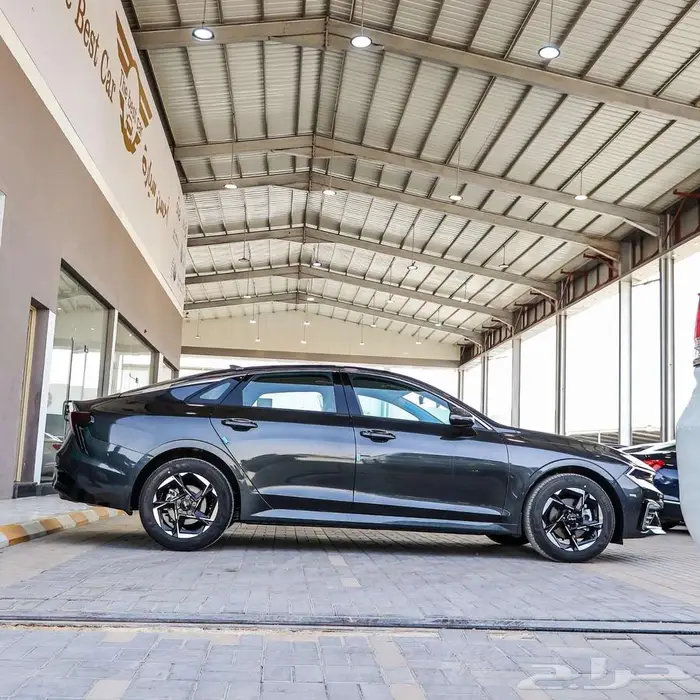 كيا 5 استاندر مطور موديل2025 الجبر كاش وتقسيط 3