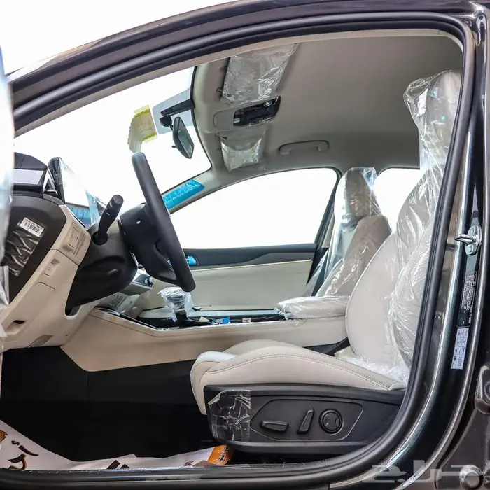 كيا 5 استاندر مطور موديل2025 الجبر كاش وتقسيط 12