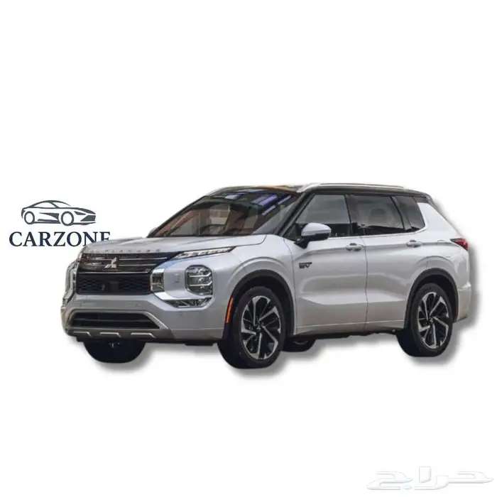 ميتسوبيشي اوتلاندر 2025 جميع الفئات 0