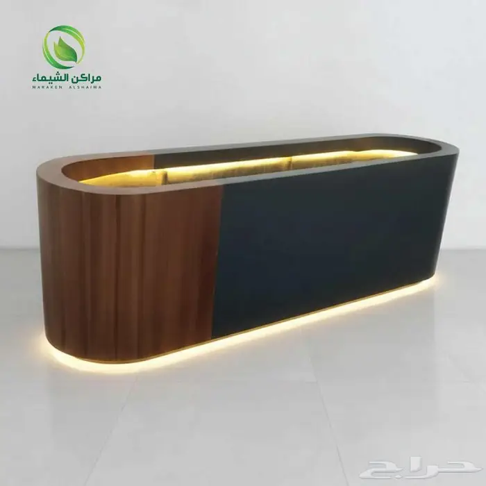 احواض الخبر والظهران مراكن زرع خارجية بالجملة فايبر تفصيل 0