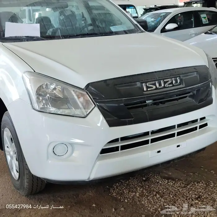 ايسوزو غمارتين جير عادي 2025 0