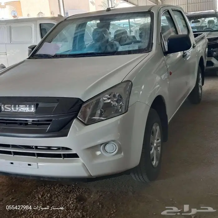 ايسوزو غمارتين جير عادي 2025 1