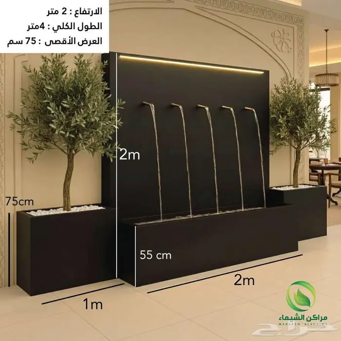 احواض الخبر والظهران مراكن زرع خارجية بالجملة فايبر تفصيل 24