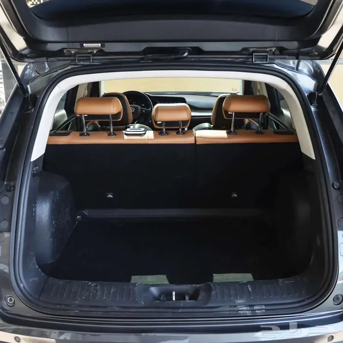 شانجان CS35 بلس موديل 2023 15