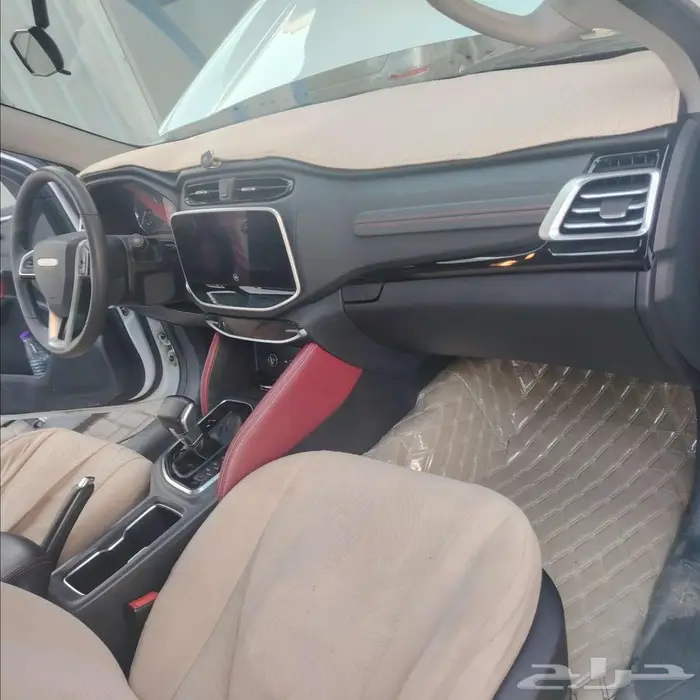 سايك ماكسوس تي 70 بيك اب 0