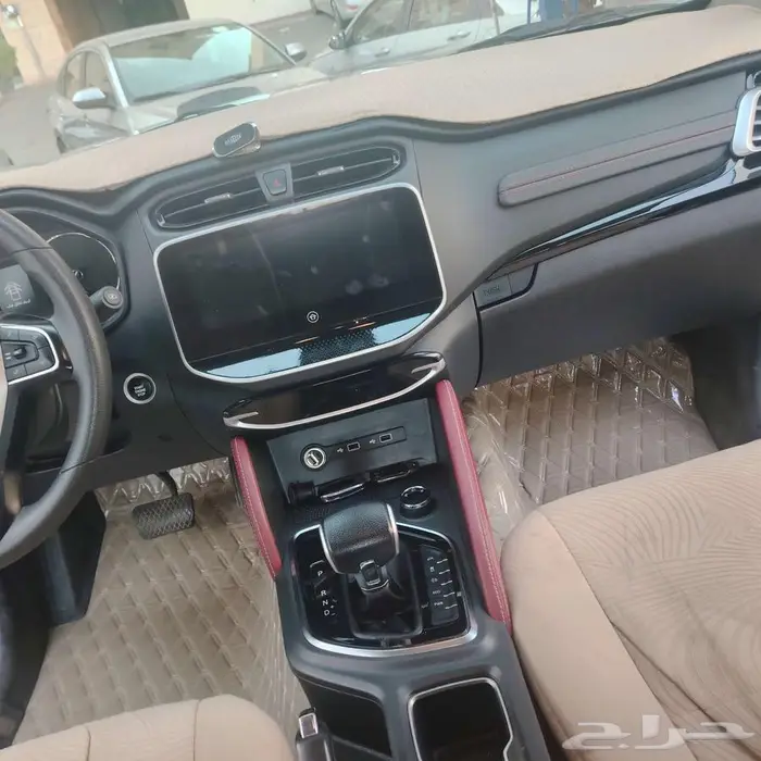 سايك ماكسوس تي 70 بيك اب 2