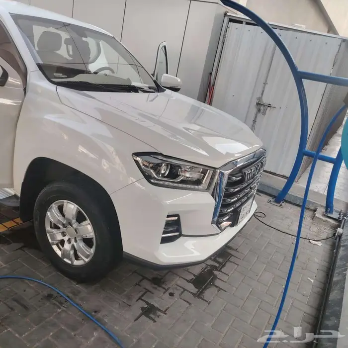 سايك ماكسوس تي 70 بيك اب 4