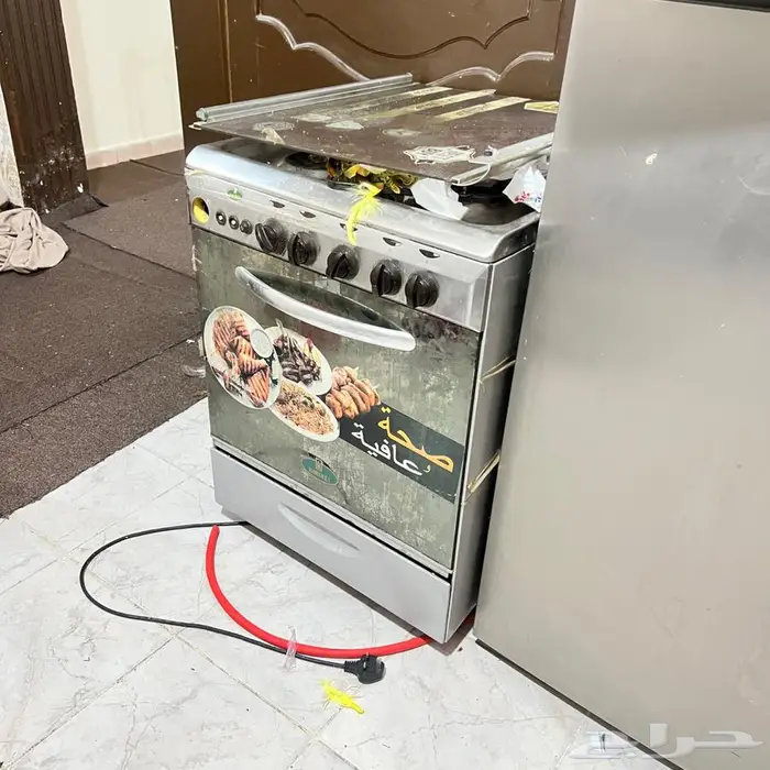 فرن سراير أطفال وكنب وفرشات للبيع 0