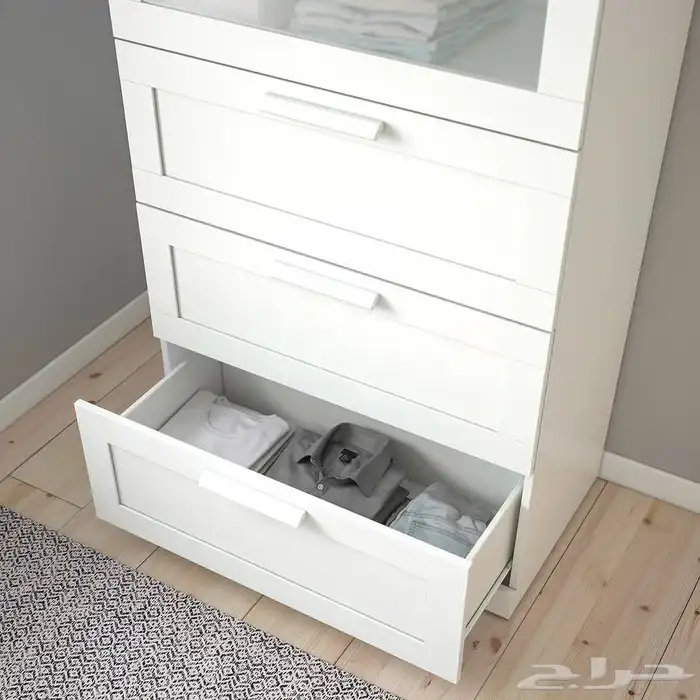 خزانة ادراج ايكيا 3