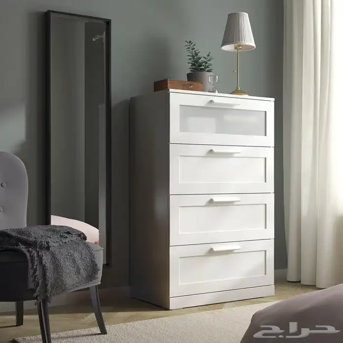 خزانة ادراج ايكيا 1