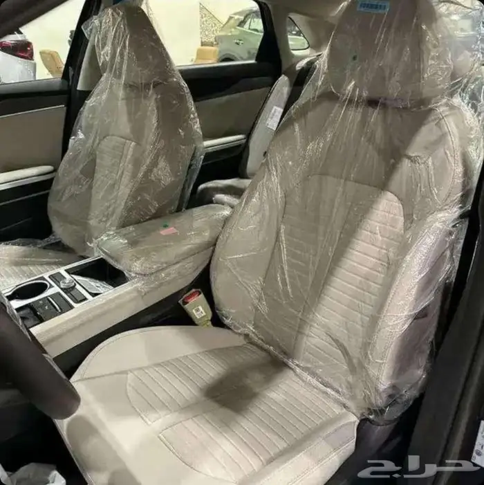 كيا K5 ستاندر مطور بصمة بانوراما موديل 2025 4