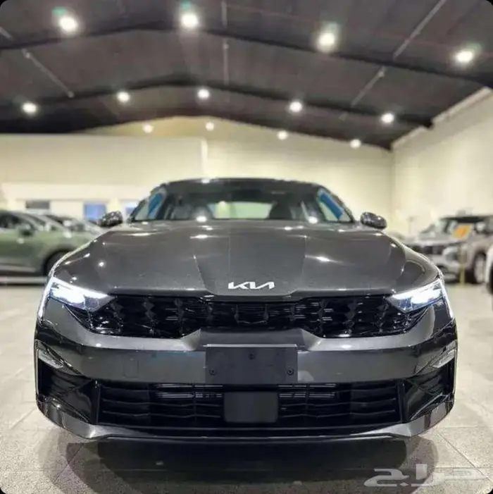كيا K5 ستاندر مطور بصمة بانوراما موديل 2025.. 0