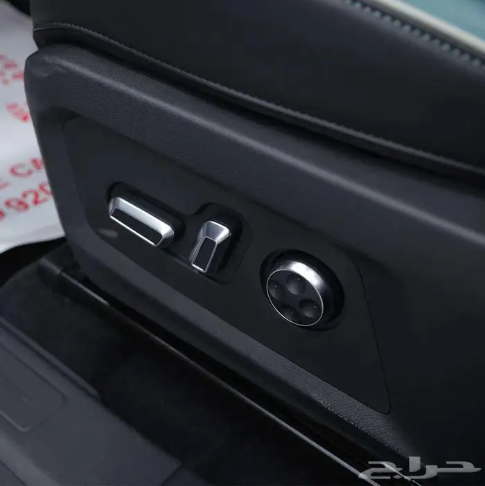 جيتور T1 لاكجري فل كامل موديل 2025 12