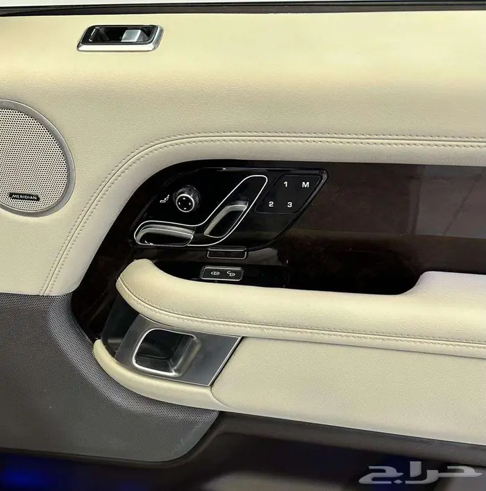 رنج روفر فوج 2020 22