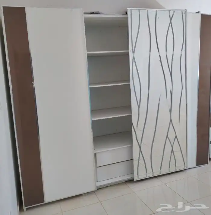 دولاب ملابس 7