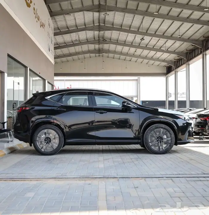 لكزس NX -350 فل كامل فئة CC بلس موديل 2026 - بريمي 3