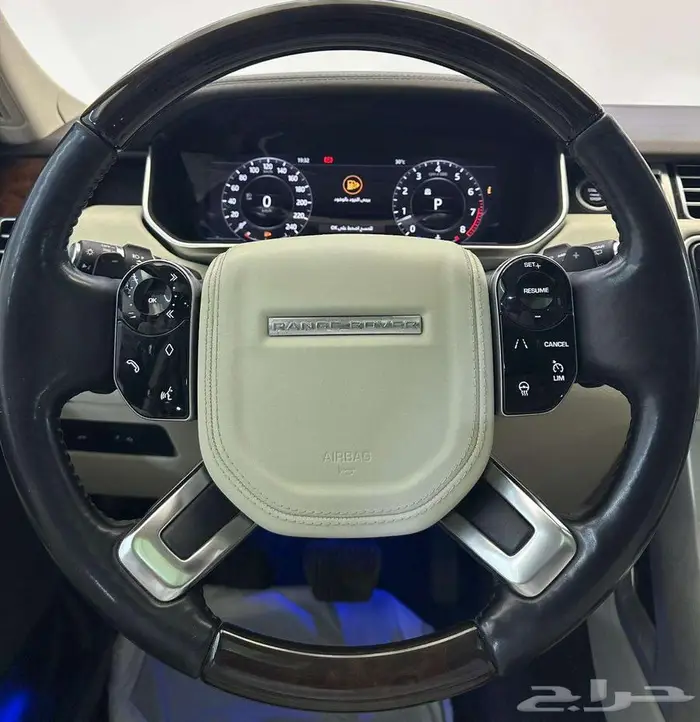 رنج روفر فوج 2020 11