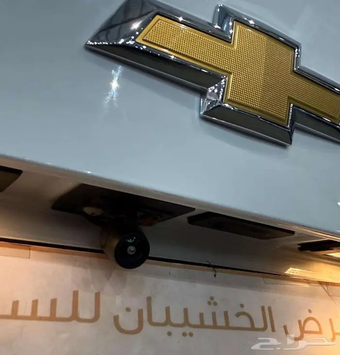 للبيع شيفرولية ماليبو 2022 LS خليجي 14