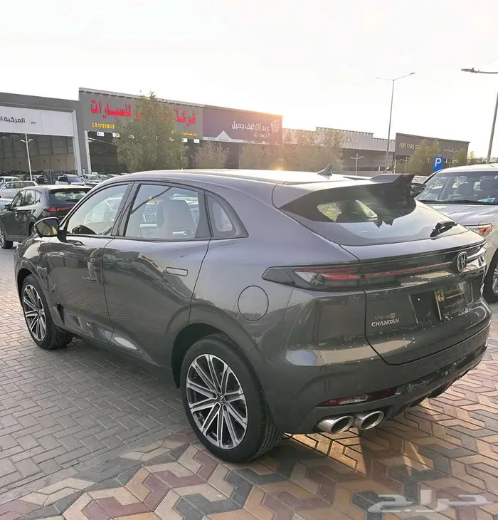 شانجان يوني كي 2023 36