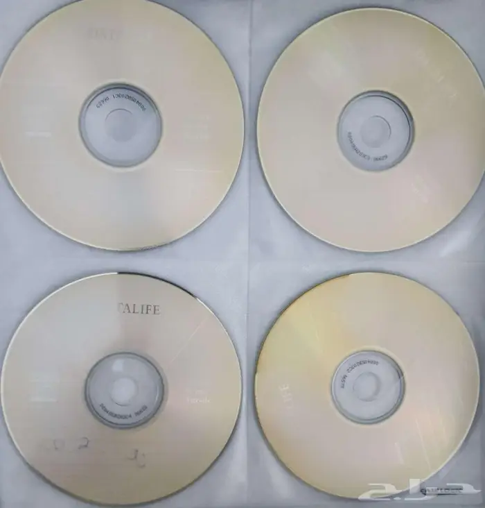 CD.s سيديهات أغاني متنوعة أصلية 21