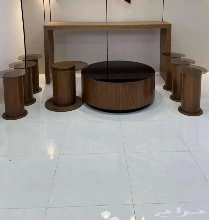 تفصيل طاولات حسب الطلب 0