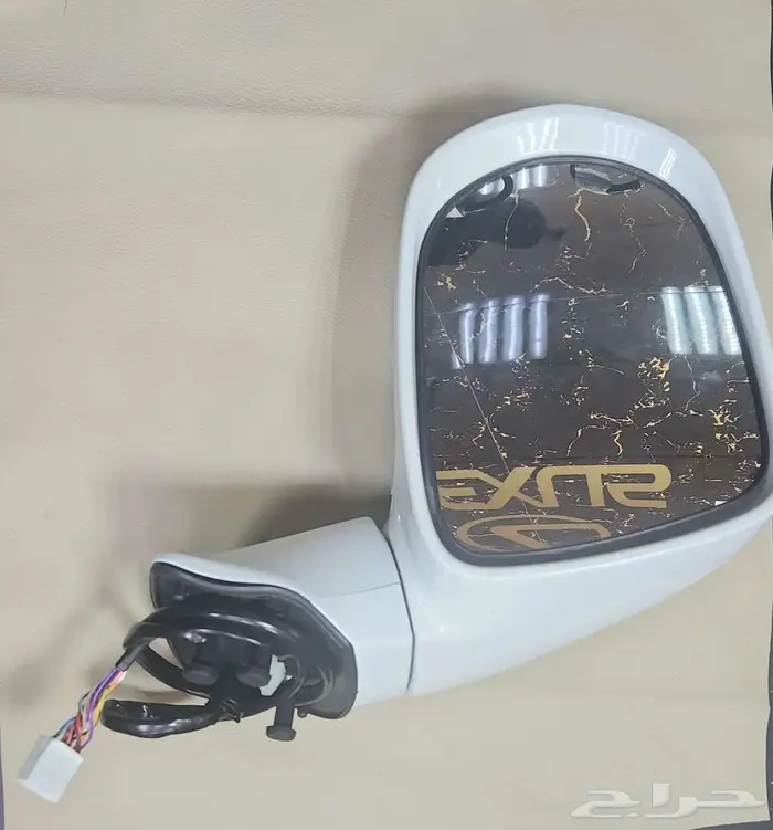 مرايا جديد تجارى لكزس LEXUS RX 2009-2015 6