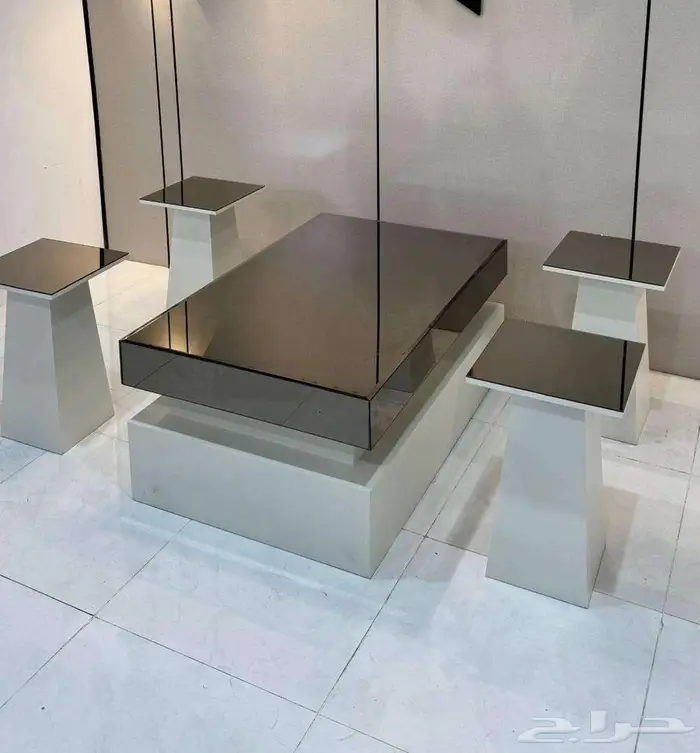 تفصيل طاولات حسب الطلب 12