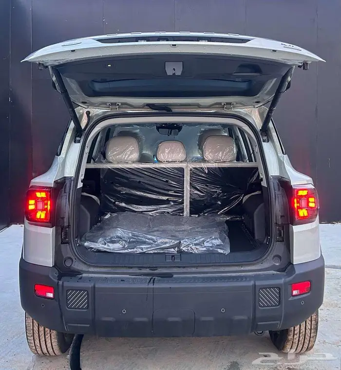 جيتور T1 لاكسري 2025 15