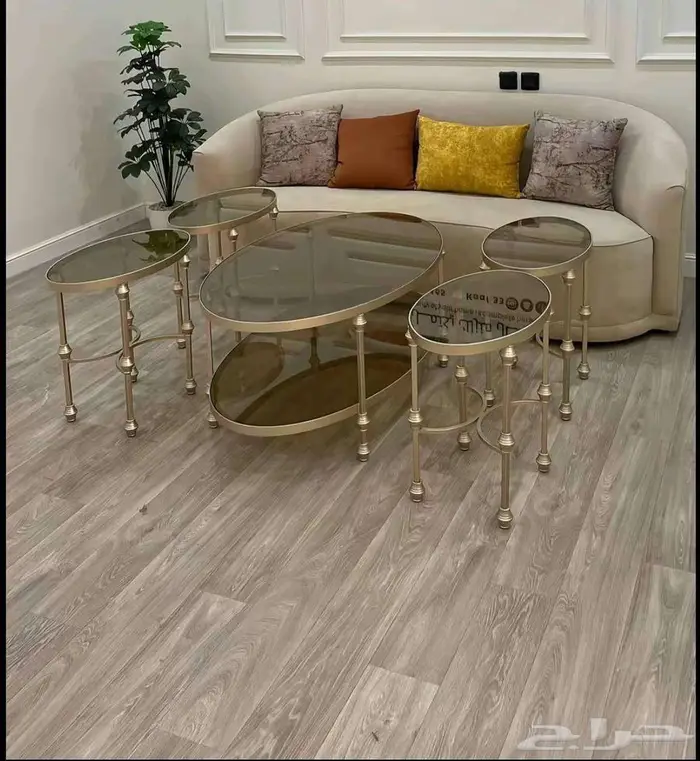 تفصيل طاولات حسب الطلب 1