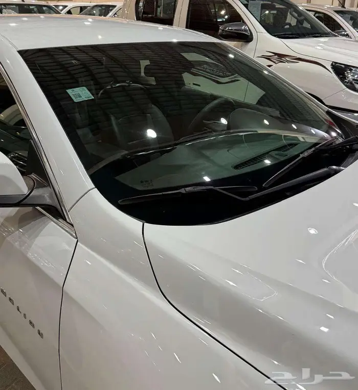 للبيع شيفرولية ماليبو 2022 LS خليجي 6