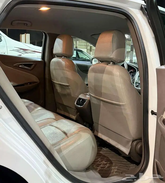 للبيع شيفرولية ماليبو 2022 LS خليجي 34