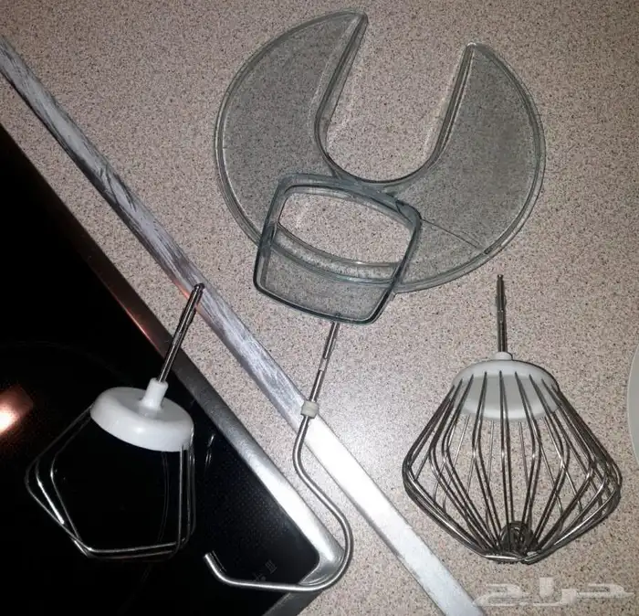 خلاط عجانه 12