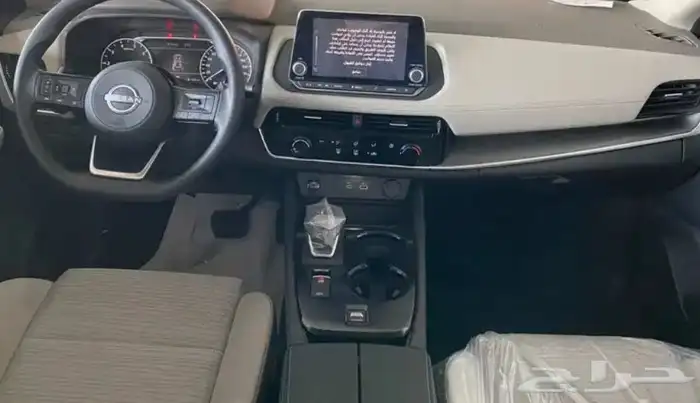متوفر نيسان اكستريل ستاندرد موديل 2026 5