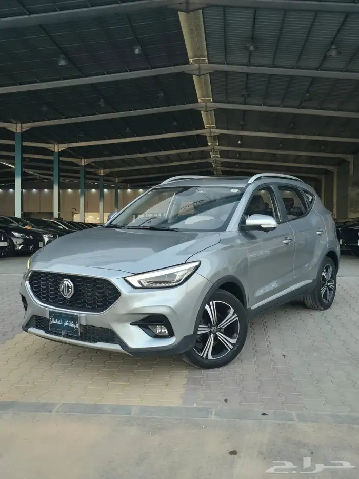 ام جي - ZS - 2023 - بسعر 39ألف 1